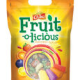 Chiko Fruit O Licious Bag 90 g