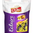Chiko Honey Eclairs Toffee 90 g