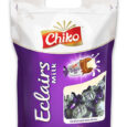 Chiko Milk Eclair Toffee 325 g