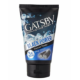 Gatsby Cooling Face Wash - Black Power Charcoal Powder 100 g