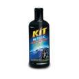 Kit Car Wax Metallic Liquid 500 ml