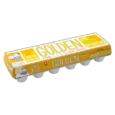 Farm Fresh Golden Eggs 12 pcs