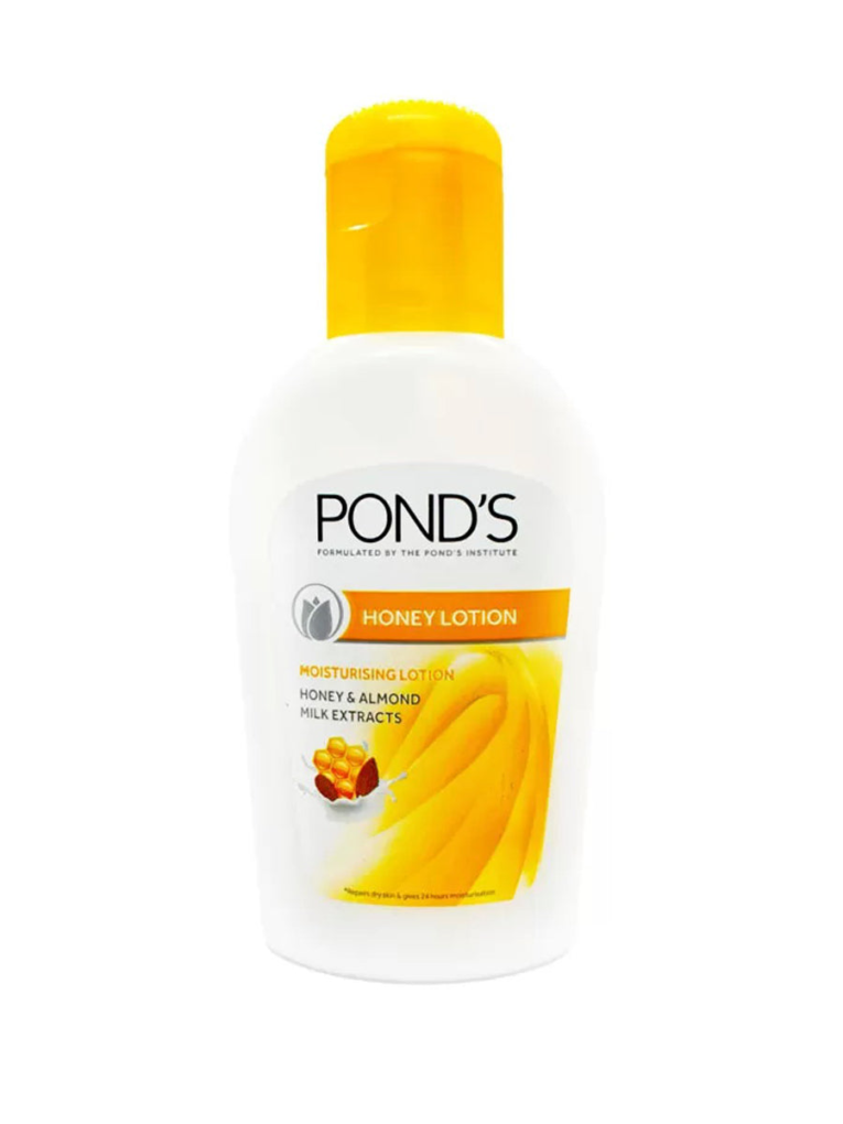 Pond's Honey Moisturizing Lotion 50 ml - Image 1