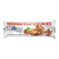 Merba Cookies Nougatelli With Hazelnut Cream 175 g