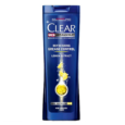 Clear Shampoo Refreshing Grease Control 400 ml