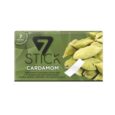 7Stick Cardamom Chewing Gum 7 Pcs