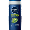 Nivea For Men Energy Body Care Shower Gel 250 ml