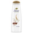 Dove Shampoo Anti-Frizz Oil Therapy 355 ml