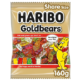 Haribo Gold Bears 160 g