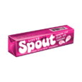 Lotte Spout Strawberry 1 Stick 7 pcs
