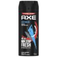 Axe Body Spray Adrenalin 150 ml