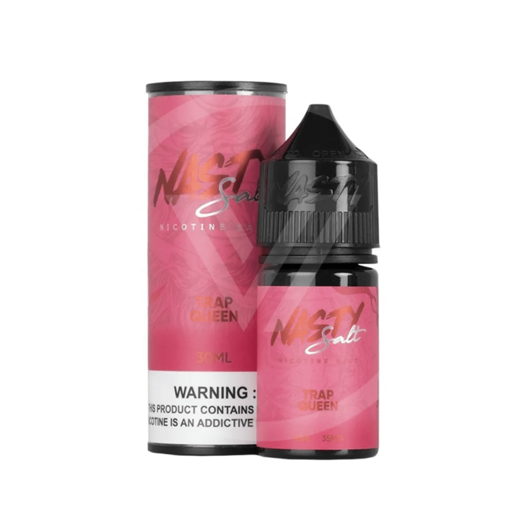 Nasty  Trap Queen Vape Flavour 30 ml - Image 1
