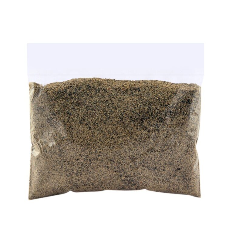 Black Pepper Powder 200 g - Image 1