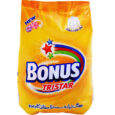 Bonus Tristar Detergent Powder 400 g