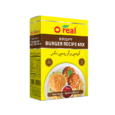 O'Real Krispy Burger Mix 65 g