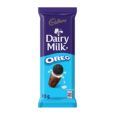 Cadbury Dairy Milk Oreo 95 g