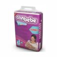 Canbebe Diaper Jumbo 3 (3-6 Kg) 64 pcs