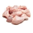 Whole Chicken Karahi Cut 1 kg
