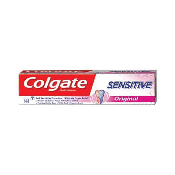 Colgate Sensitive Original 150 g