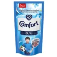 Comfort Fabric Softener Blue 580 ml