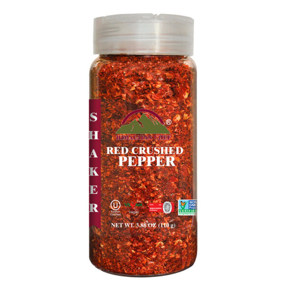 Himalayan Chef Red Chilli Powder 50 g