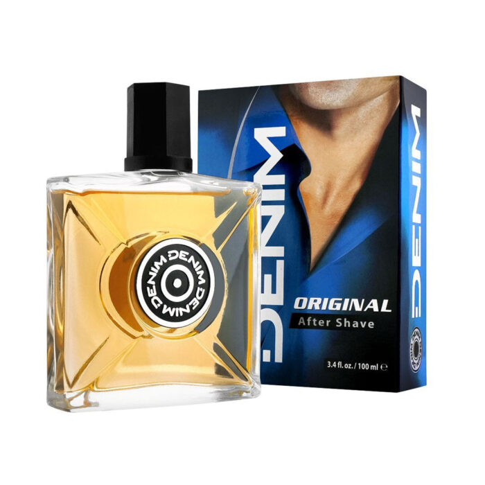Denim After Shave 100 ml - Image 1