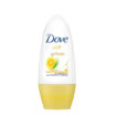 Dove Roll On Grapefruit+Lemon Grass 50 ml
