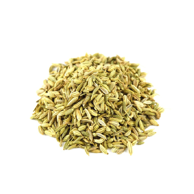 Sherdil Fennel Seeds/Sonf 200 g - Image 1