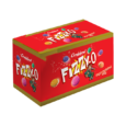 Candyland Fizzy O Jelly Box 24 Pcs