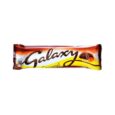 Galaxy Caramel Chocolate 40 g