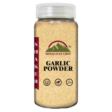 Himalayan Chef Garlic Powder 180 g