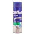 Gillette Series Sensitive With Aloe 200 ml