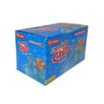 Chocolate Chip Half Roll Box 6 Pcs