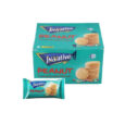 Inovative Peanut Crunchy Roasted Ticky Pack Box 24 pcs