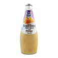 Coco Royal Basil Seed Drink With Melon Milk 290 ml