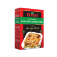 O Real Afghani Kabli Pilau Mix 50 g
