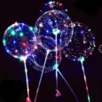 Light Up Balloon 05 pcs