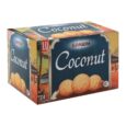 Lu Bakeri Coconut Cookies 24 Ticky Packs 576 g