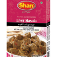 Shan Liver Masala 50 g