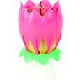 Singing Candle 1 pc