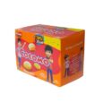 Bisconni Cocomo Orange Box 12 pcs