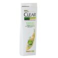 Clear Shampoo Scalp Oil Control 250 ml