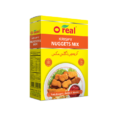 O`Real Krispy Nugget Mix 65 g