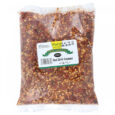Red Chilli Crushed 100 g