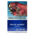 Philip Morris Smooth Cigarette 20 Cig