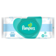 Pampers Baby Wipes Clean 64 wipes