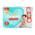 Pampers Pants Medium S3 Jumbo 31 pcs