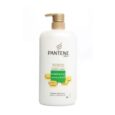 Pantene Pro-V Smooth & Strong Shampoo 1000 ml