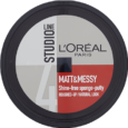 L'Oreal Studio Matte & Messy Sponge 4 Hair Wax 150 ml