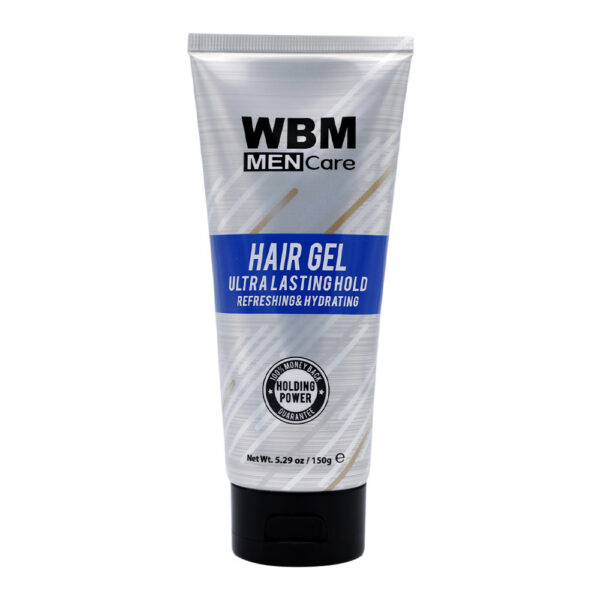 WBM Care Men Hair Gel 150 g